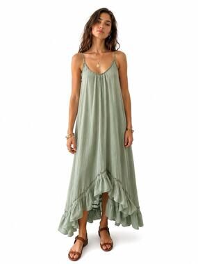 enchanted forest maxi dress free people Free People | Dresses | Iso Free People Enchanted Forest Boho Maxi